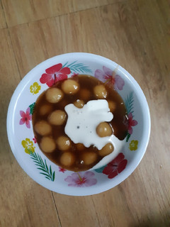 Foto resep Bubur Candil