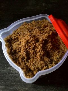 Foto resep Abon ikan tongkol