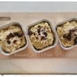 Puding Roti Tawar Kukus