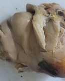 Pernil