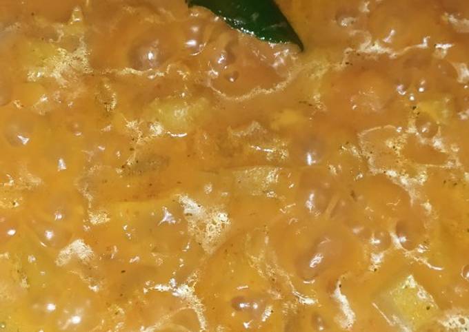 Cara bikin Kulit sapi (Cecek) bumbu kuning Cara bikin Kulit sapi (Cecek) bumbu kuning
