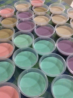 Foto resep Silky Pudding