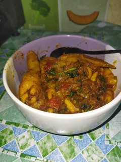 Foto resep Rica rica ayam kemangi