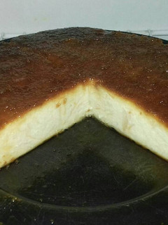 Una foto de Budín de pan