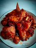 Ayam Goreng Berempah