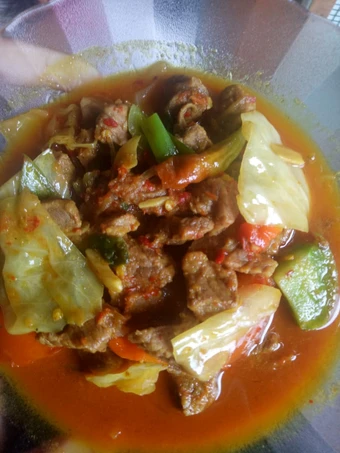 Cara Mudah Membuat Resep Tongseng daging sapi Anti Ribet, Lezat