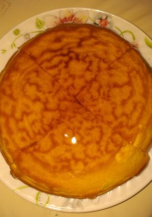 صورة لوصفة مشوشة