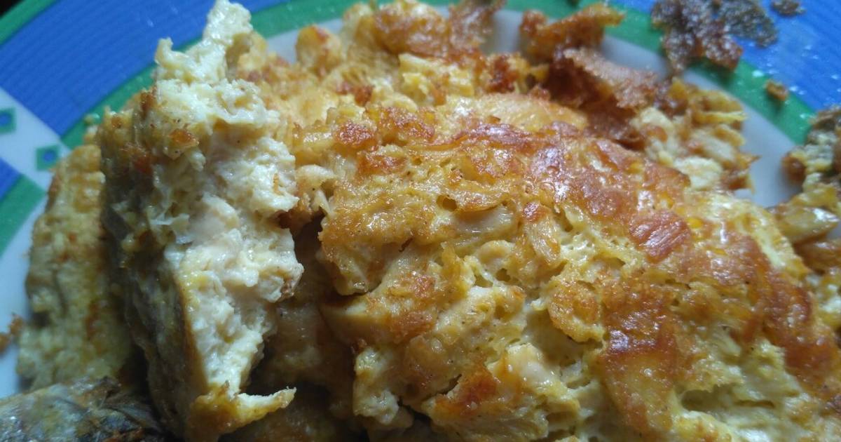 Resep Telur Dadar Jamur Kuping 500 g sayap ayam jamur Resep Telur Dadar Jamur Kuping 500 g sayap ayam jamur
