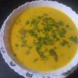 Vegetable kadhi