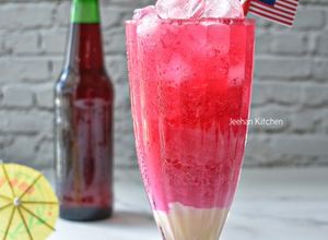 Gambar Soda Gembira