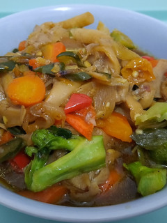 Foto resep Jamur saus tiram