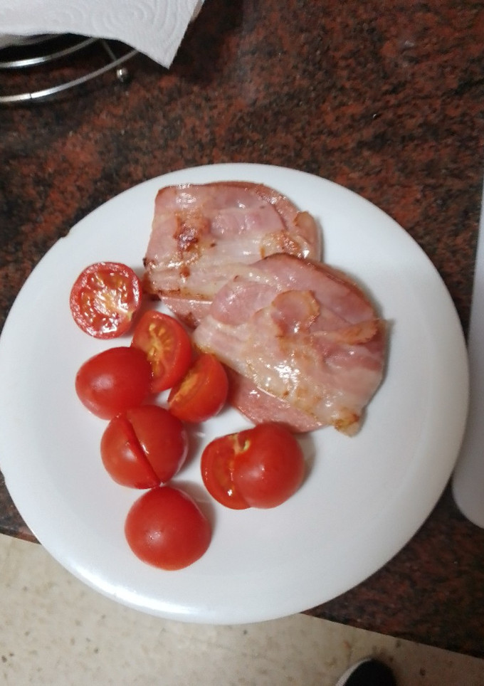 Una foto de Fiambre envuelto