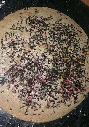 Foto resep Cadbury Chocolate Cake