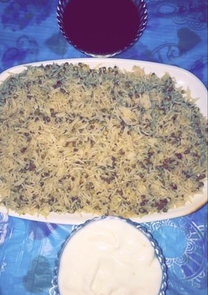 صورة لوصفة تمن ماش