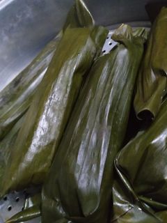 Foto resep Arem-arem Sambel Goreng Ati