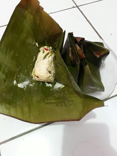 Foto resep Pepes tahu kemangi