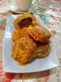 Foto resep Kue Gandasturi Kacang Hijau