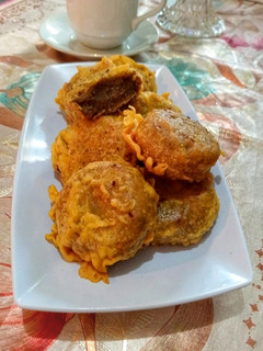 Foto resep Kue Gandasturi Kacang Hijau