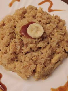 Lekváros csirke #gluténmentes recept fotója