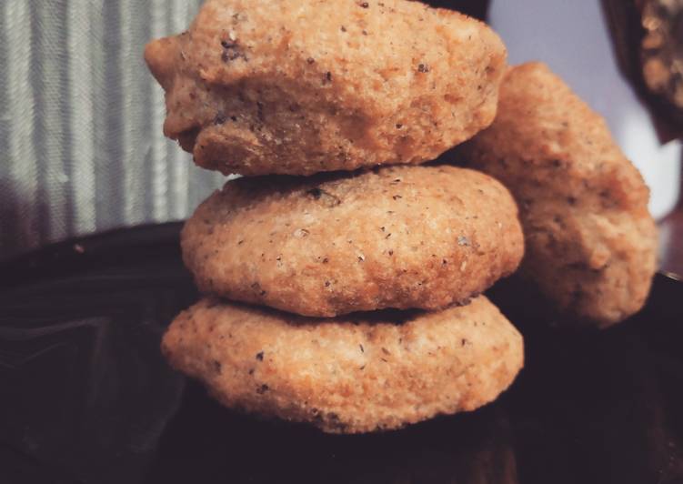 Steps to Make Favorite Veg Vada