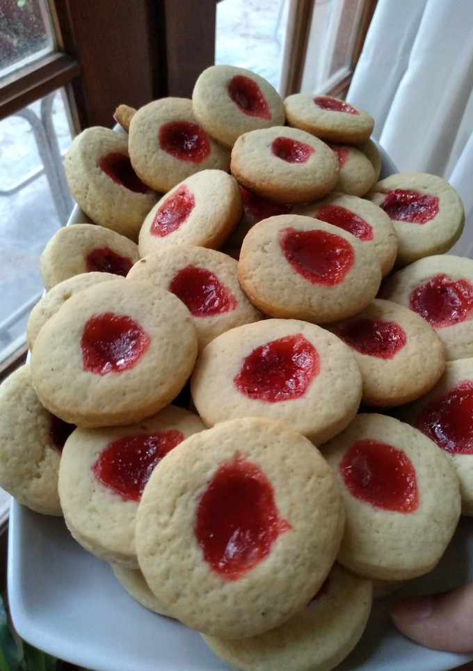 Una foto de Galletitas de manteca