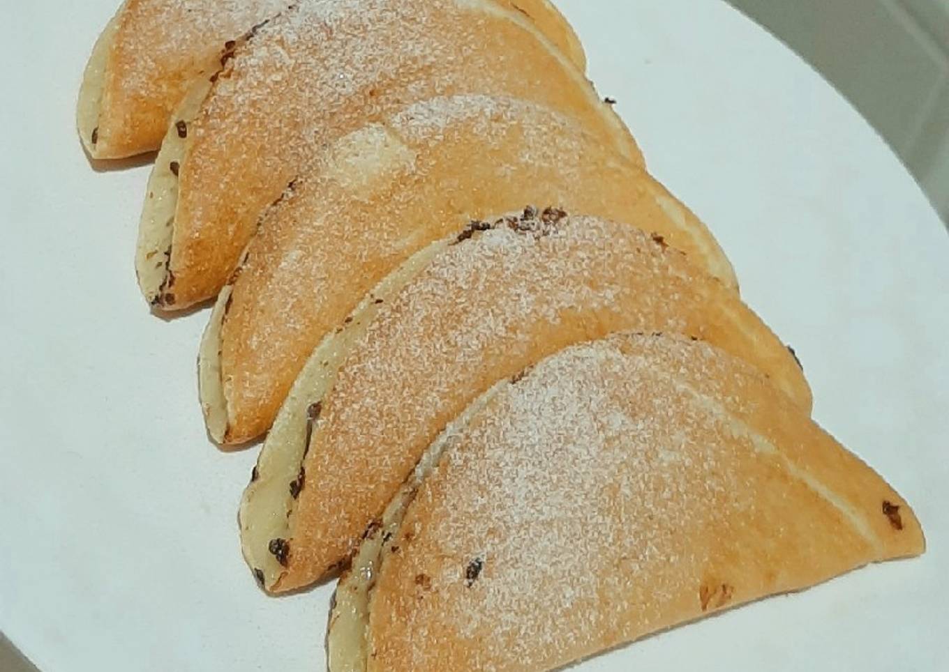 Martabak Lipat