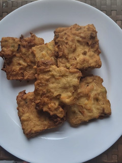 Foto resep Tempe Kriuk