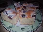 Kép erről: meggyes pite