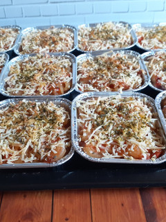 Foto resep Macaroni Schotel
