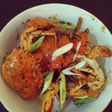 Kepiting lada hitam