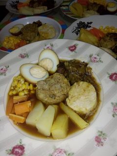 Foto resep Selat solo
