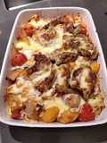 Rice with Tomatoes