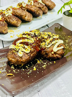 Foto resep 487. HAMBAGU | Japanese Hamburger Steak