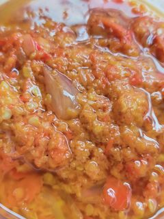 Foto resep Sambal Bawang