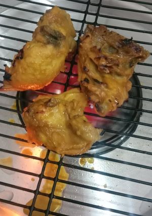 Foto resep Ayam bakar kalasan