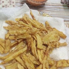 A picture of پارٹی فرائز.