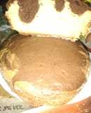 Marmolada de chocolate