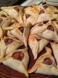 Empanadas árabes