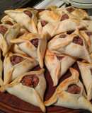 Empanadas árabes