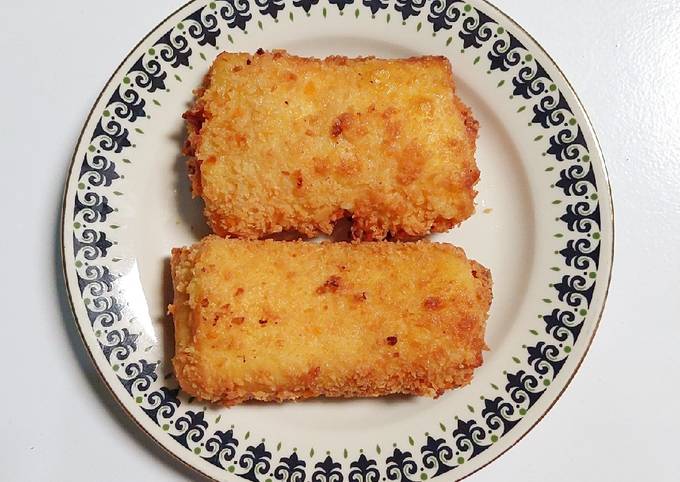 Resep Risol Mayo Resep Risol Mayo