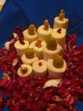 Candeline per le feste