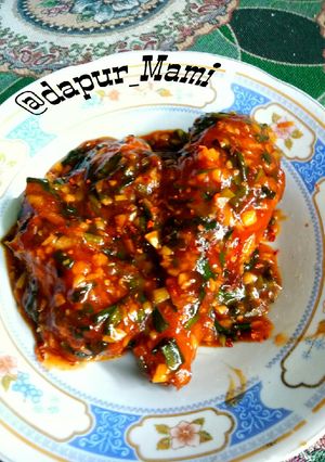 Foto resep Ayam Richeese homemade