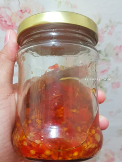 Foto resep Sambal Korek