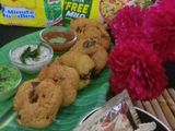 Maggie Medu Vada