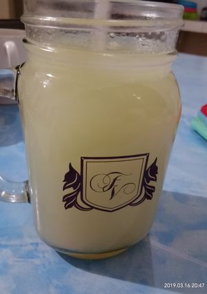 Foto resep Tim labu air (anti panas dalam)