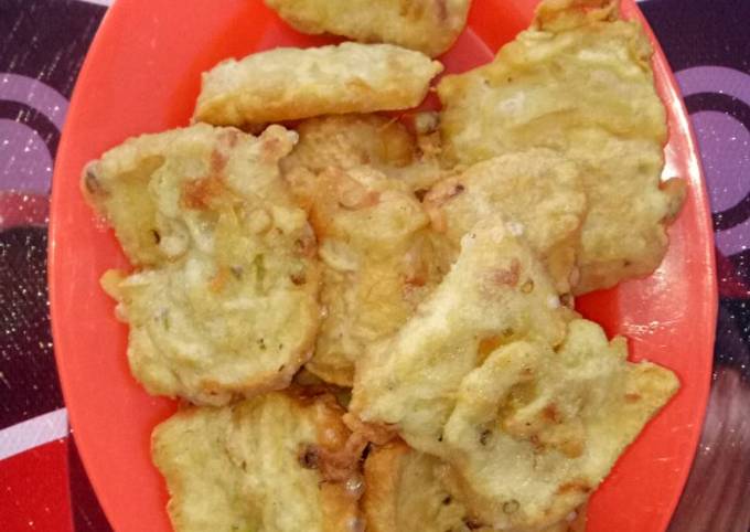 Resep Tahu Crispy Oleh Mainka Cookpad