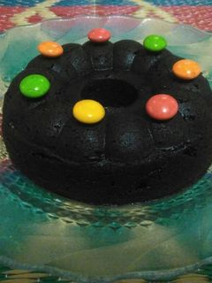 Foto resep Cake Oreo