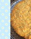 113 • Crostata morbida, semplice ma speciale