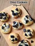 Oreo Cookies Luvita Ho