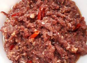 Foto resep Tumis Kornet Sapi